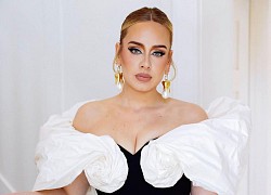 Gần 2 triệu người đang &quot;ná thở&quot; vì dung mạo đỉnh cao của Adele!