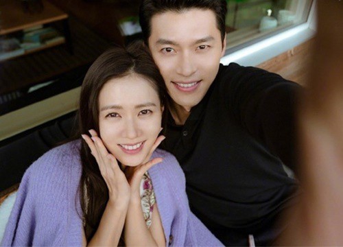 Son Ye Jin - Hyun Bin đều từng phá lệ ở bộ phim của nửa kia: Đóng phản diện hay làm cameo đều nhận cả