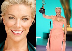 Hannah Waddingham giành giải nữ diễn viên phụ xuất sắc nhất