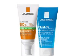 Hiểu thấu các nàng, La Roche-Posay tung sale ngập tràn gian hàng Shopee: Mua 1 được 6, giảm giá hơn 40% chỉ trong hôm nay