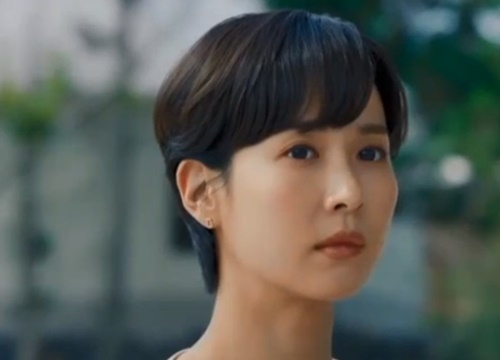 'High Class' trailer tập 11-12: Jo Yeo Jeong 'tát lật mặt' tình nhân của chồng quá cố nhưng tiểu tam cũng đâu có vừa!