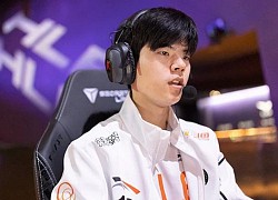 HLE Deft: "Tôi mà nghỉ 1 tuần là cảm giác chơi game sẽ biến mất ngay nhưng Chovy thì không như thế"