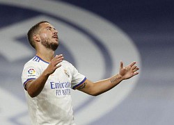 HLV Ancelotti tiết lộ điều khó tin về Hazard và Gareth Bale