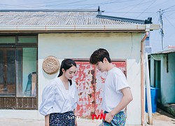 'Hometown ChaChaCha' tập 8: Kim Seon Ho 'phát hờn' khi thấy Shin Min Ah - Lee Sang Yi sánh đôi dưới mưa?