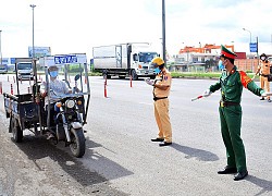 Thanh niên "thông chốt" kiểm dịch như phim hành động và cái kết "muốn độn thổ" sau 2 giây