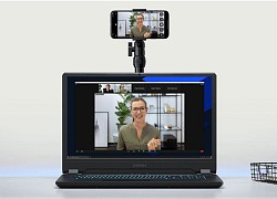 Hướng dẫn biến smartphone thành webcam cho máy tính để học, làm việc online