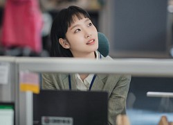 Kim Go Eun từng có ý định giải nghệ sau khi 'Goblin' đóng máy vào 4 năm trước