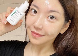 Hyaluronic Acid mà bạn dùng kiểu này thì da lão hóa không phanh cho mà xem