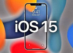 iOS 15 sẽ "cập bến" iPhone vào tối nay, đây là những gì bạn cần biết trước khi nâng cấp!