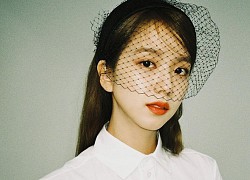 Jisoo (BLACKPINK) gây bão MXH chỉ với 1 bức ảnh: Danh xưng "Hoa hậu Hàn Quốc" đúng là không tự nhiên mà có!