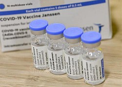 Johnson &#038; Johnson khẳng định vaccine của hãng đem lại hiệu quả 94%