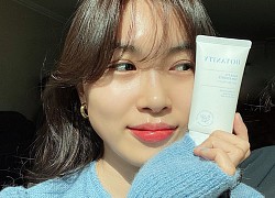 5 thời điểm vàng skincare hiệu quả trong ngày