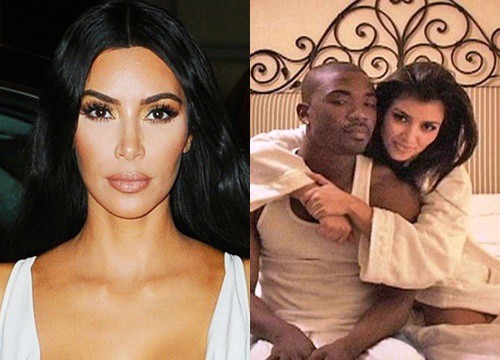 Kim Kardashian bị đồn có băng sex thứ hai