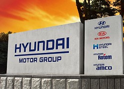 Hyundai và Kia sẽ sản xuất pin nhiên liệu hydro cho tất cả các loại xe thương mại