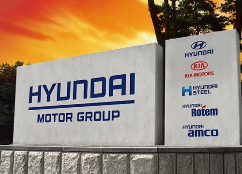 Hyundai và Kia sẽ sản xuất pin nhiên liệu hydro cho tất cả các loại xe thương mại