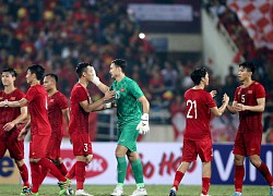 Lý do khiến Indonesia, Malaysia lo sợ khi phải nằm chung bảng với tuyển Việt Nam ở AFF Cup