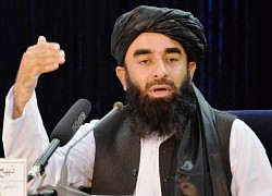 Taliban hoàn thiện nội các không phụ nữ