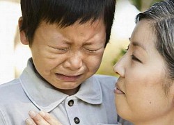 Mẹ đau đầu vì con trai ra ngoài ai cũng khen lễ phép, hễ về nhà là "trở mặt" ngỗ ngược, nguyên nhân ai nghe cũng giật mình