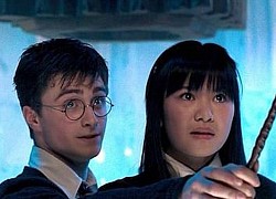 Mỹ nhân tình đầu của Harry Potter dậy thì ngầu "bá cháy" sau nhiều năm, bằng tuổi Triệu Lệ Dĩnh nhưng sự nghiệp có bùng nổ tương tự?