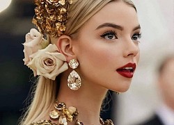 Mỹ nhân từng 'đại náo' Met Gala 2018 giờ ra sao?