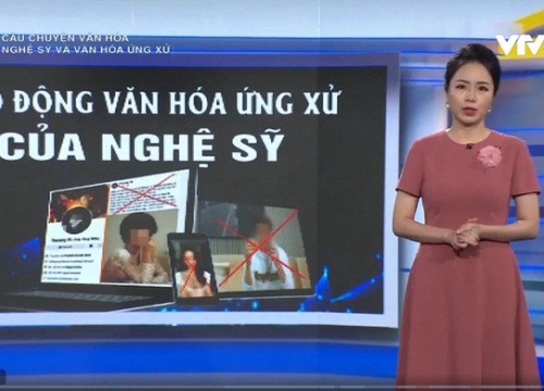 Netizen chỉ trích vụ thành viên group 40k antifan bà Phương Hằng đòi tẩy chay VTV, giáng đòn 1 sao nếu không xin lỗi nghệ sĩ