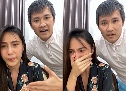 Netizen lan truyền clip Thuỷ Tiên thừa nhận khóc lóc, đóng kịch để không bị đòi tiền, thực hư ra sao?