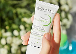 Top sản phẩm skincare "must have" của nhà Bioderma, nàng mê chăm da nhất định phải biết