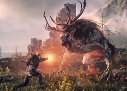 Nhà thiết kế The Witcher 3 bắt tay cùng Riot Games ra mắt game MMO cho LMHT