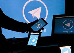 Nhiều tài khoản Telegram bất ngờ gặp lỗi nghiêm trọng