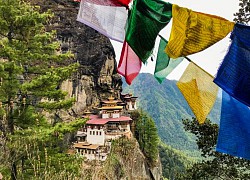 Những ấn tượng đặc biệt của du khách Việt về Bhutan