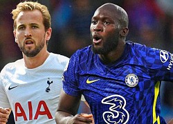 'Nóng' cuộc chiến Lukaku và Kane trước trận derby London