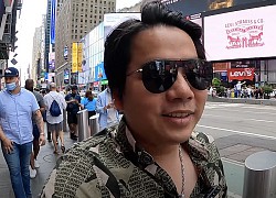 Cùng là đi New York: Khoa Pug khen giá nhà rẻ hơn Hà Nội, riêng Thái Công gây tranh cãi vì chê đủ thứ "kém sang"