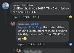 Nữ sinh hồn nhiên nói chuyện với bạn lạ trên MXH, hồi sau mới tá hỏa vì danh tính của người này khủng hết chỗ nói