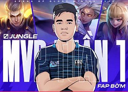 Ông chủ FAP Esports "khóc" vì tuyển thủ Liên Quân bị cấm do cày thuê, khó khăn dịch bệnh không thể kiểm soát