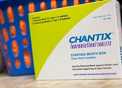 Pfizer thu hồi một loại thuốc chứa chất gây ung thư