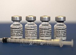 Pfizer/BioNTech xin cấp phép sử dụng vaccine Comirnaty cho trẻ em tại Mỹ