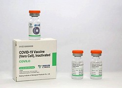 Phân bổ 8 triệu liều vắc xin Covid-19 Sinopharm cho Hà Nội, TP.HCM và 23 tỉnh, thành