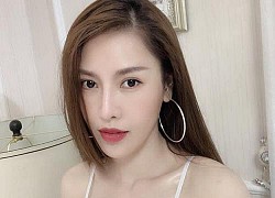 Quế Vân gợi drama tình ái Trường Giang, đụng nhẹ Nhã Phương