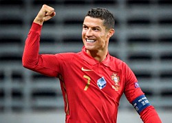 Ronaldo bị lừa mất 288.000 euro