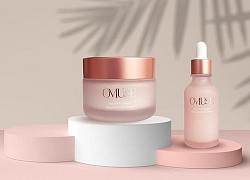 Bộ đôi ngừa lão hóa O'Muse từ Hàn Quốc - 'chìa khóa' dưỡng da tươi trẻ