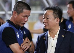 Sau &#8220;cú chơi lớn&#8221; giá 65 tỷ đồng, CLB V.League chuẩn bị chiêu mộ tướng cũ của bầu Hiển?