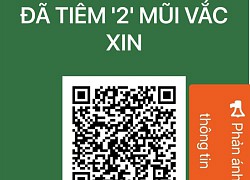 Sẽ tham mưu cho UBND TP.HCM thí điểm 'Thẻ xanh Covid' tại Q.7