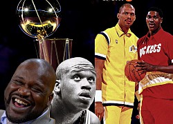 Shaquille O'Neal cay nghiệt với các bigman: "Thương cho roi cho vọt" hay tư tưởng vô địch cực đoan?