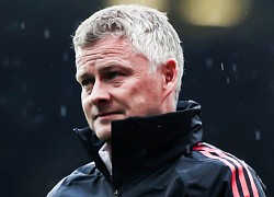 Solskjaer: 'Ai cũng nghĩ tôi sẽ mất việc'