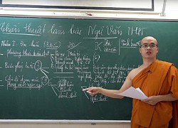 Sư thầy giúp nhiều học sinh đỗ đại học