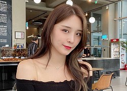 Tập thể dục ngay trên sóng, nữ YouTuber xinh đẹp khiến người xem chảy máu mũi, nhìn suốt 12 phút không chớp mắt