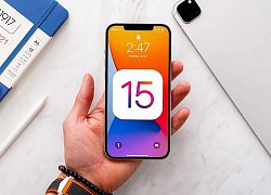 Tất tần tật những tính năng và thay đổi "xịn xò" trên iOS 15 giúp sử dụng iPhone "sướng" hơn bao giờ hết