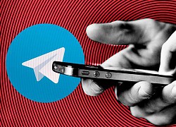 Telegram nổi lên như một dark web mới - mảnh đất màu mỡ cho tội phạm mạng