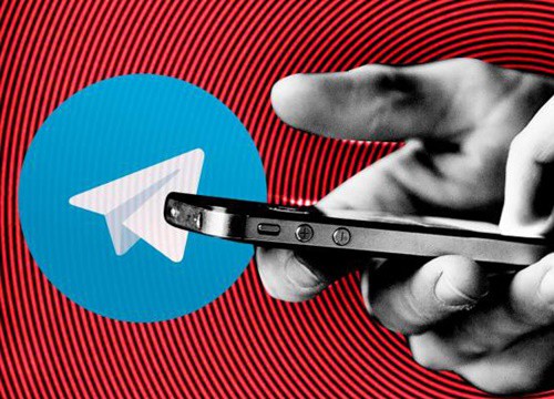 Telegram nổi lên như một dark web mới - mảnh đất màu mỡ cho tội phạm mạng