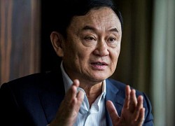 Thái Lan điều tra cựu thủ tướng Thaksin